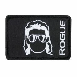 Rogue Fitness Rogue Medeiros Patch