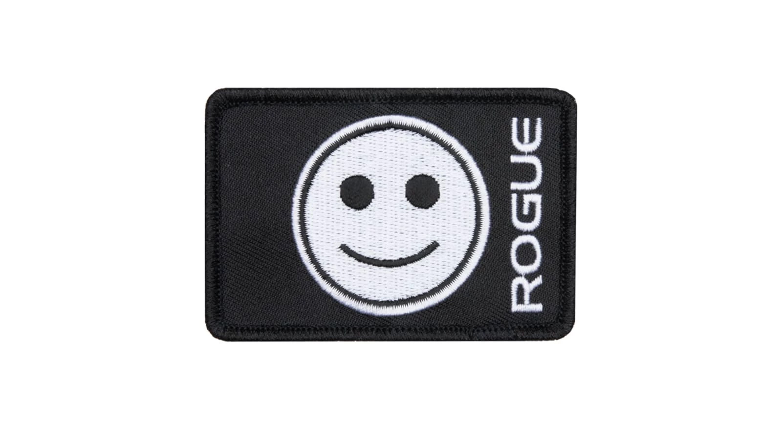 Rogue Fitness Rogue Smile Patch