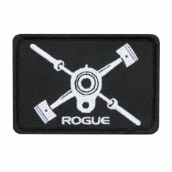 Rogue Fitness Rogue TDC Patch