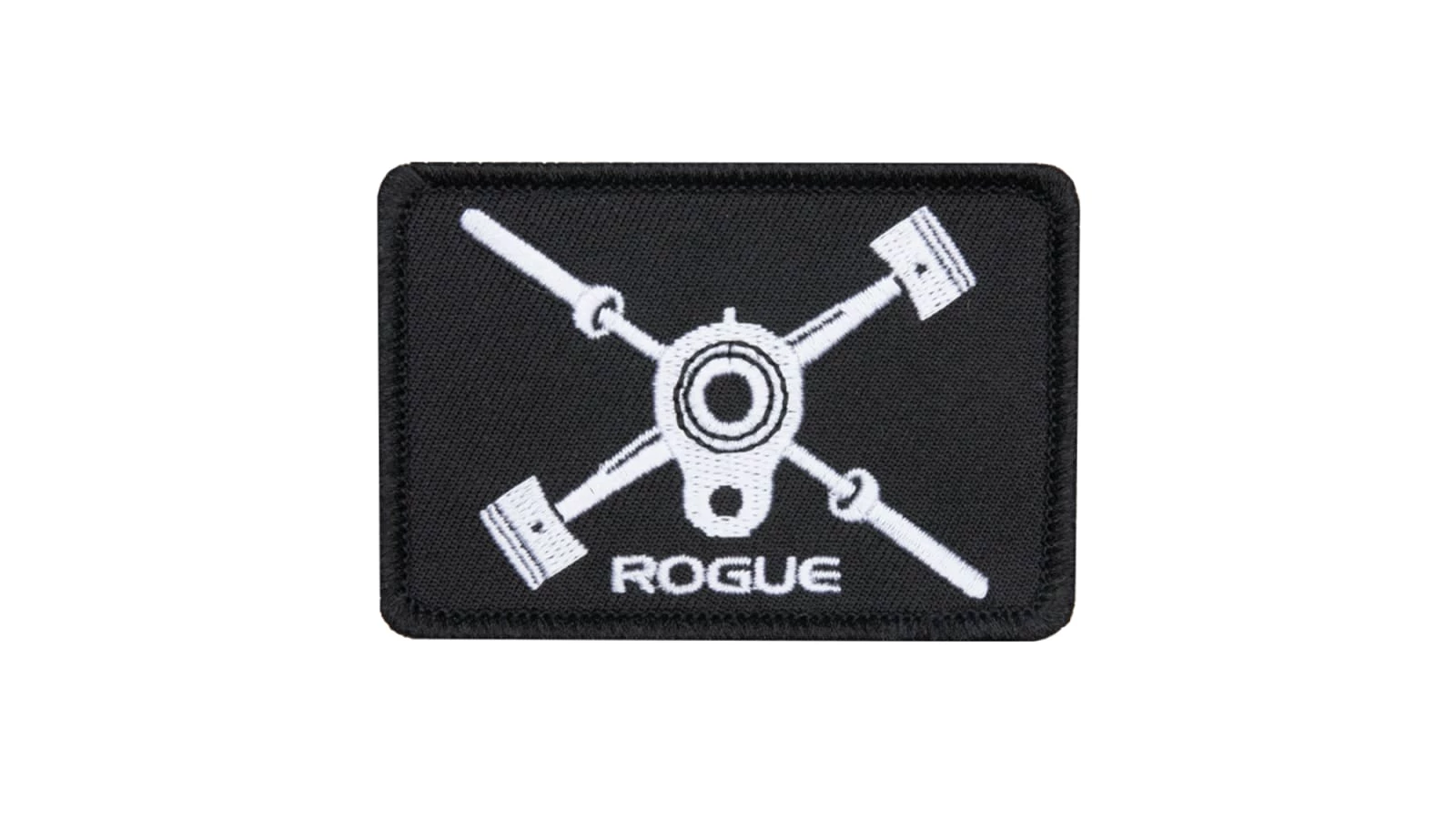 Rogue Fitness Rogue TDC Patch