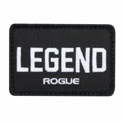Rogue Fitness Rogue Legend Patch