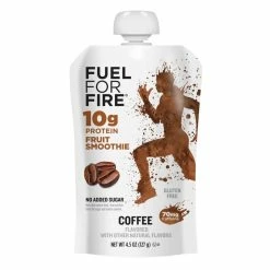 Fuel For Fire - Coffee - 6 Pack