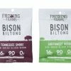 Froning Farms Bison Biltong