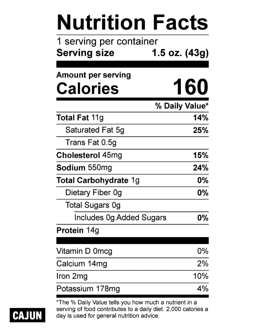 Froning Farms Bison Bar - Image 4