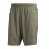 Adidas AeroReady 3-Stripes Shorts - Men’s
