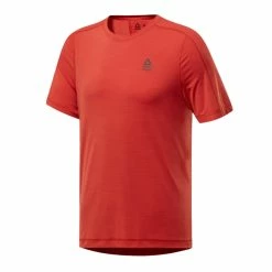 Reebok Men's ActivChill Tee