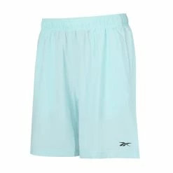 Reebok Men's Austin II Solid Shorts