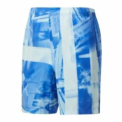 Reebok Men's Austin II Shorts