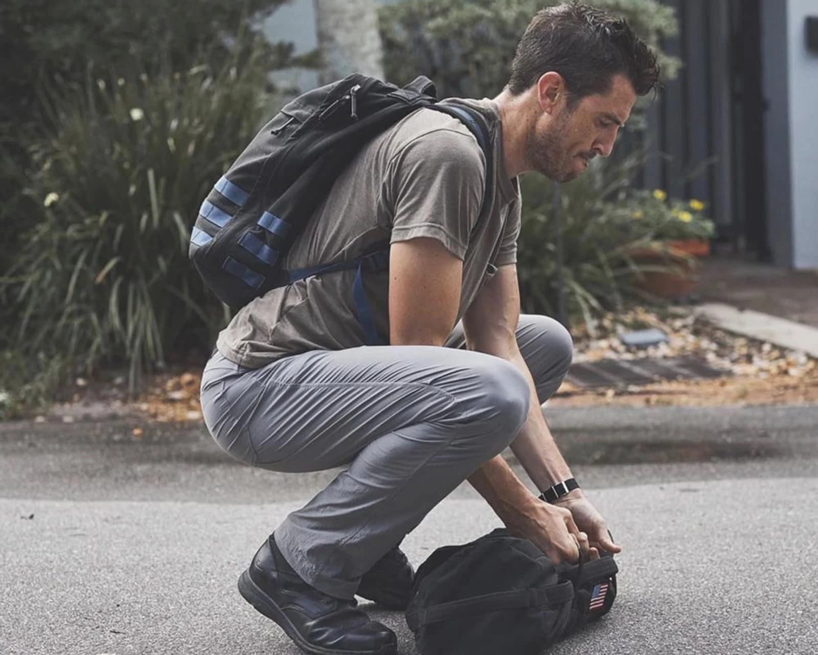 GORUCK Simple Pants - Midweight - Image 4