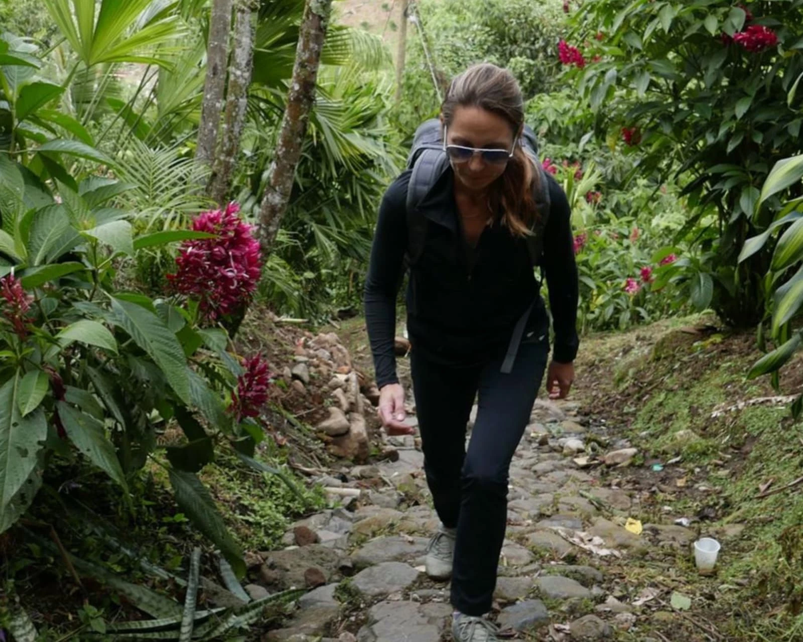 GORUCK Women's Simple Pants - Power - Image 4