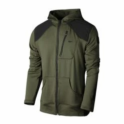 GORUCK Indestructible Grid Fleece