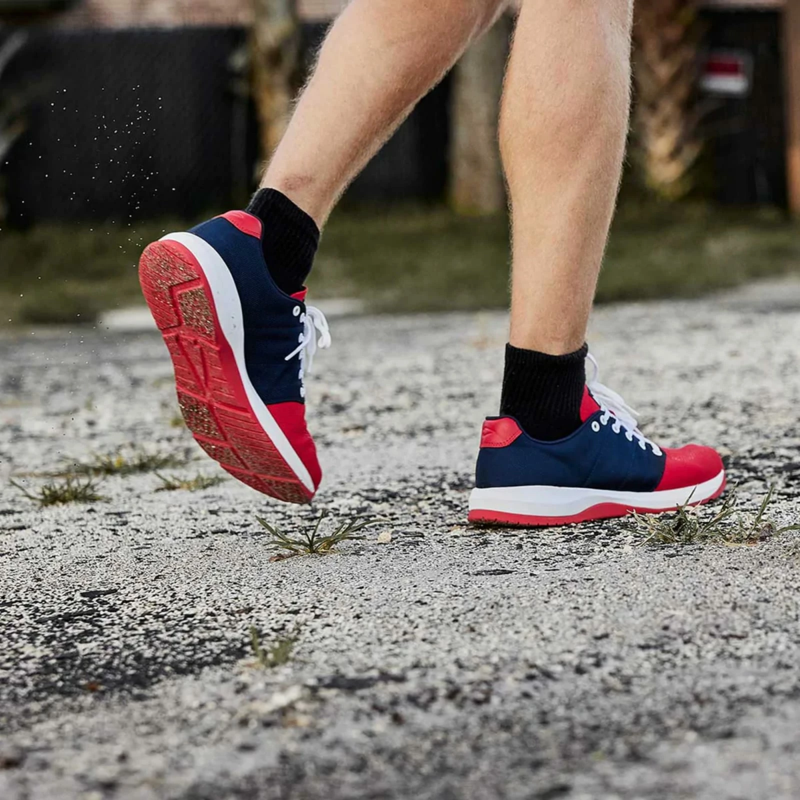 GORUCK Ballistic Trainers - Image 4