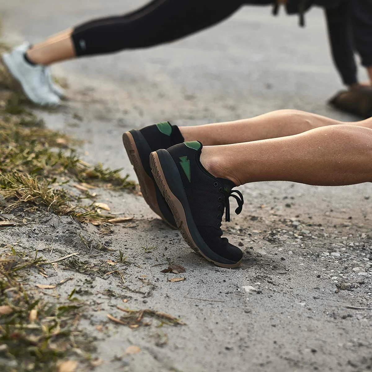 GORUCK Ballistic Trainers - Image 3