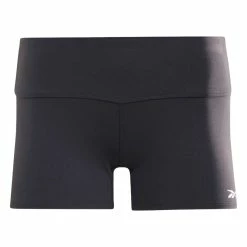 Reebok United By Fitness Women's Chase Bootie Shorts