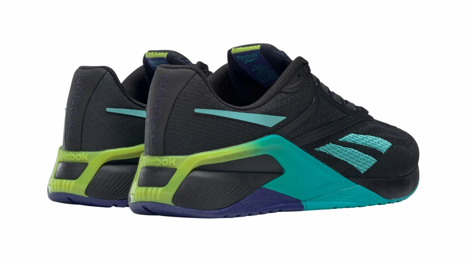 Reebok Nano X2 - Open 24 Hours - Men's - Image 4