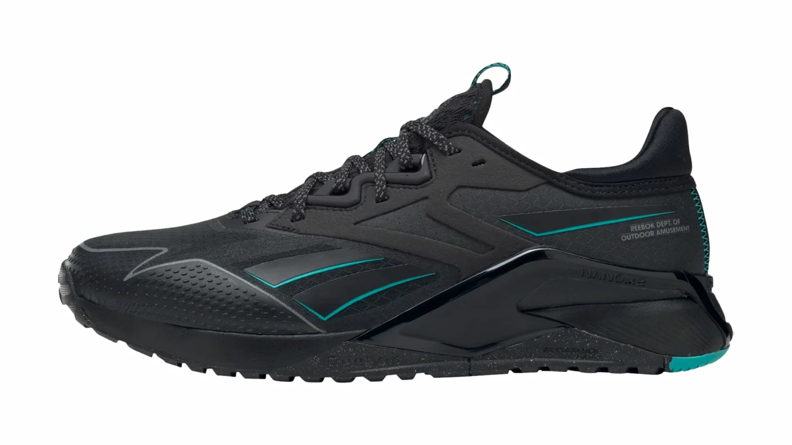 Reebok Nano X2 - Adventure - Men's