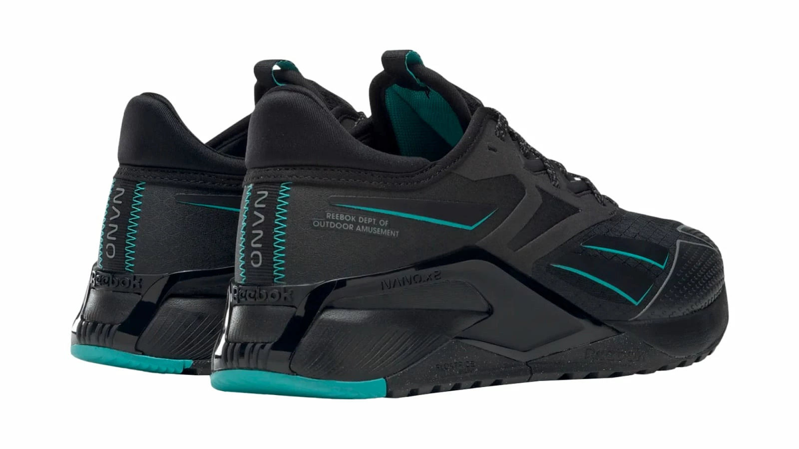 Reebok Nano X2 - Adventure - Men's - Image 4
