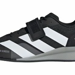 Adidas Adipower III Weightlifting Shoes
