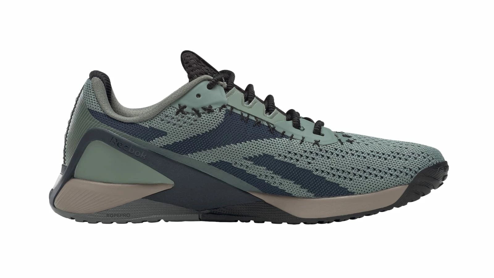 Reebok Nano X1 Frankenstein - Men’s - Image 2