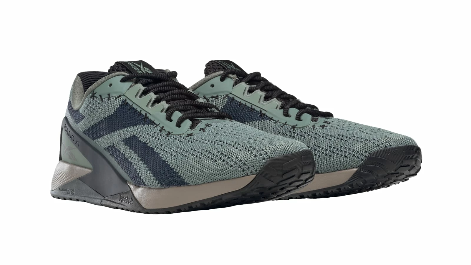 Reebok Nano X1 Frankenstein - Men’s - Image 5