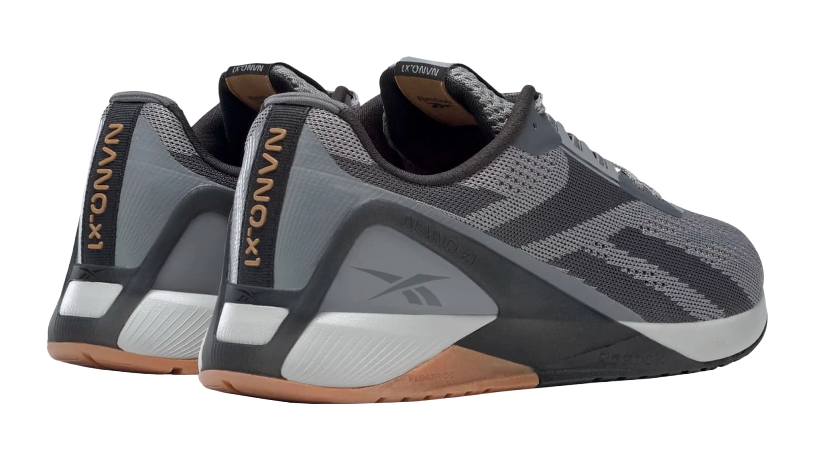 Reebok Nano X1 - Men's - Image 5