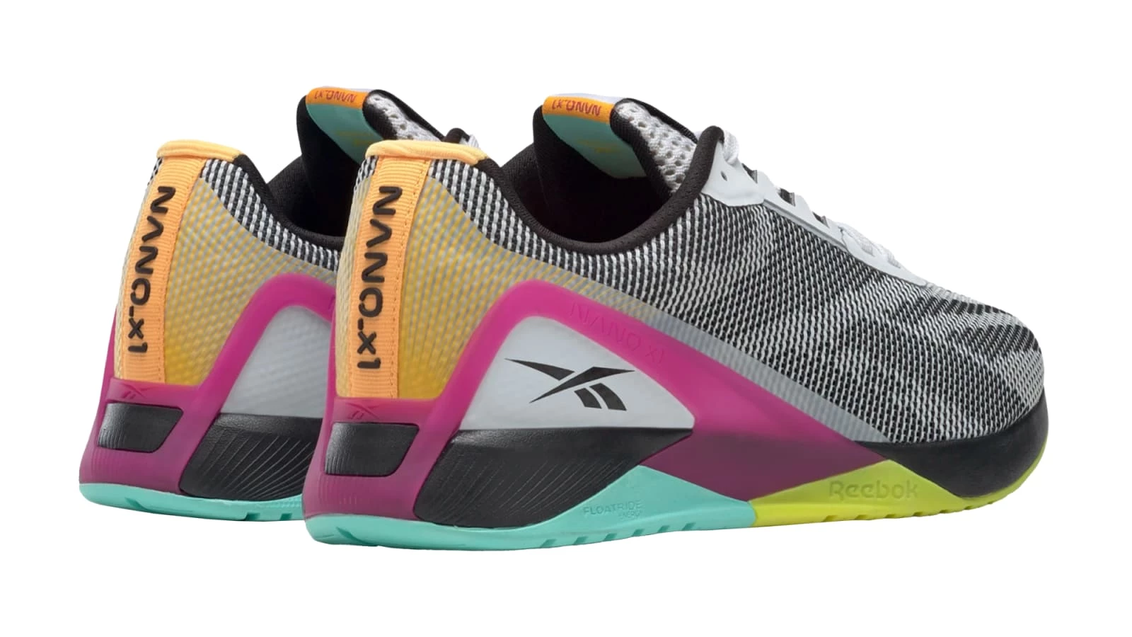 Reebok Nano X1 Grit - Men's - Image 4