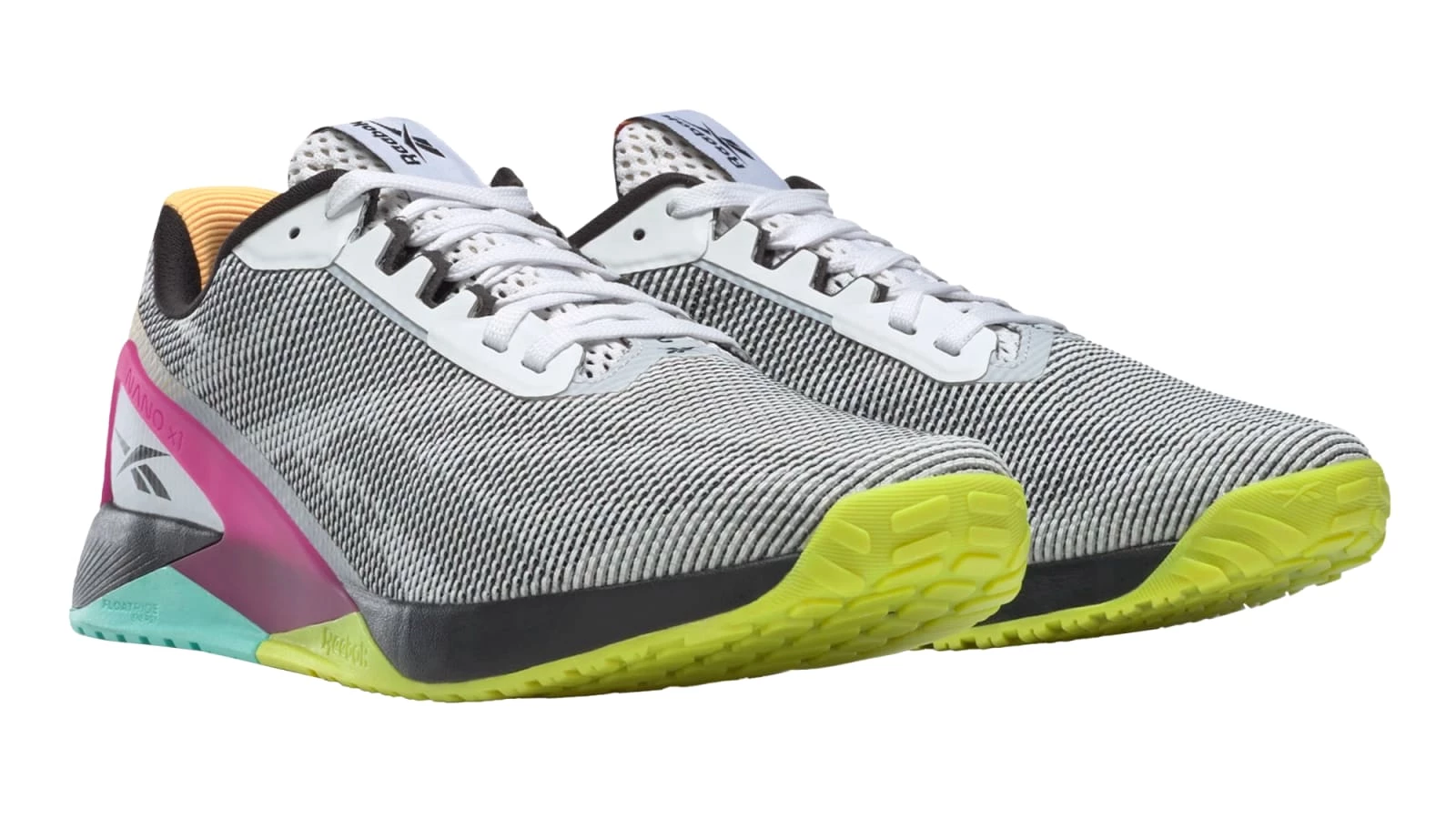 Reebok Nano X1 Grit - Men's - Image 3