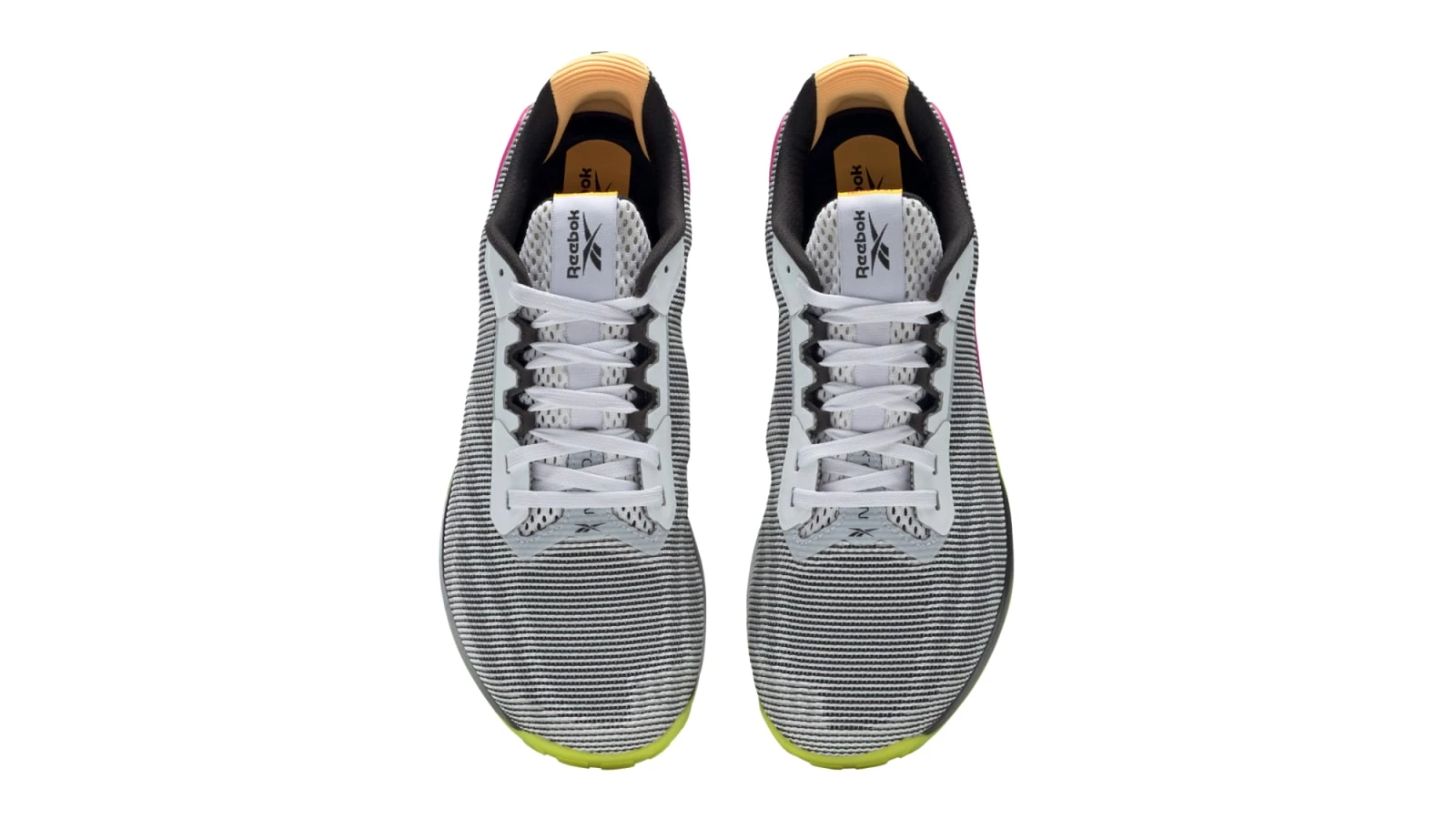 Reebok Nano X1 Grit - Men's - Image 5