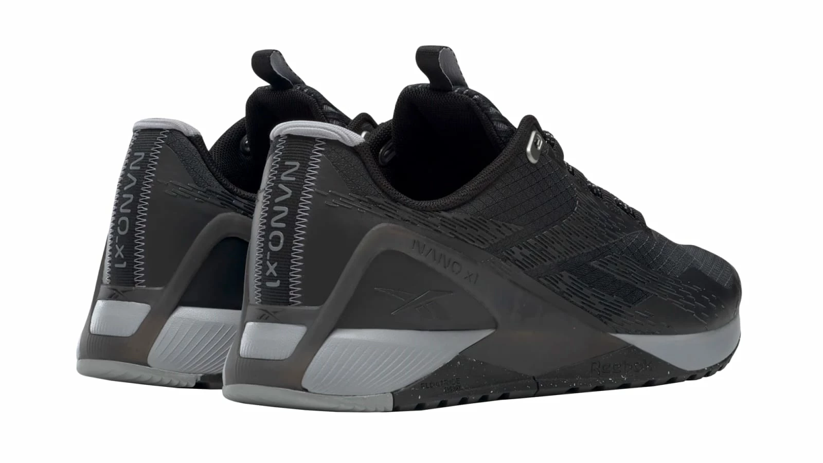 Reebok Nano X1 Adventure - Men's - Image 4
