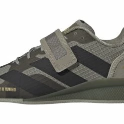 Adidas Adipower III Weightlifting Shoes