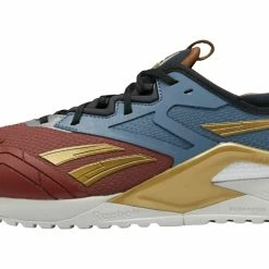 Reebok DC Nano X2 - Men's