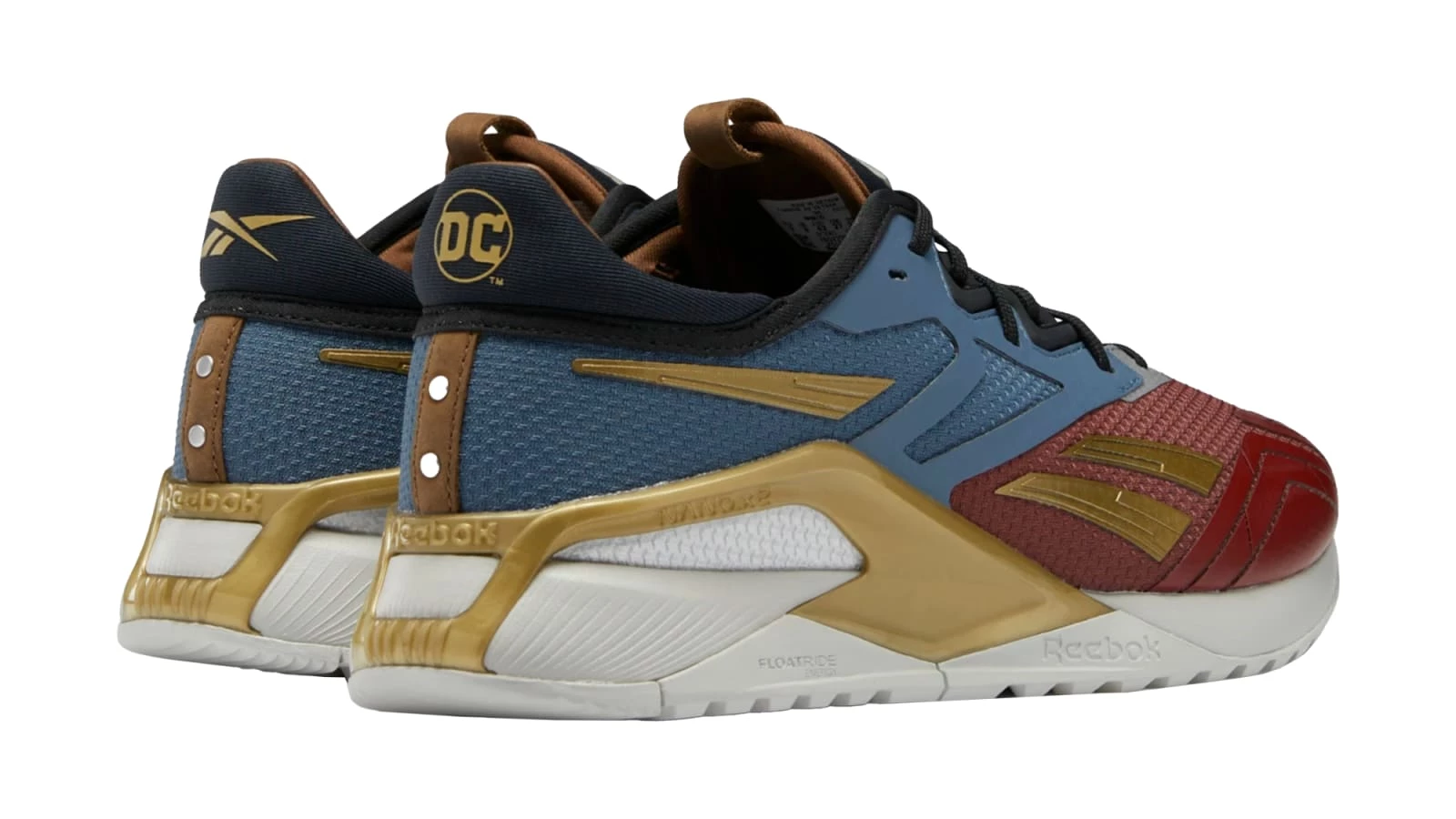 Reebok DC Nano X2 - Men's - Image 4