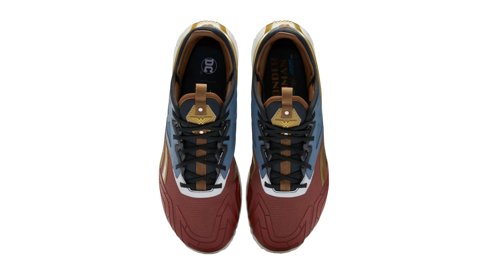 Reebok DC Nano X2 - Men's - Image 5