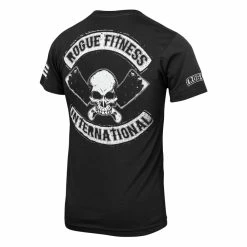 Rogue Fitness Rogue International Shirt
