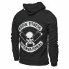 Rogue Fitness Rogue International Hoodie