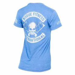 Rogue Fitness Rogue Women's International Shirt