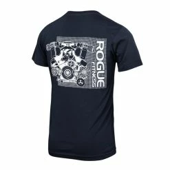Rogue Fitness Mikko V8 Shirt