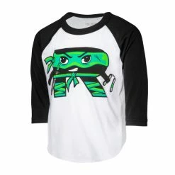 Rogue Fitness Rogue Ninja Kids Shirt