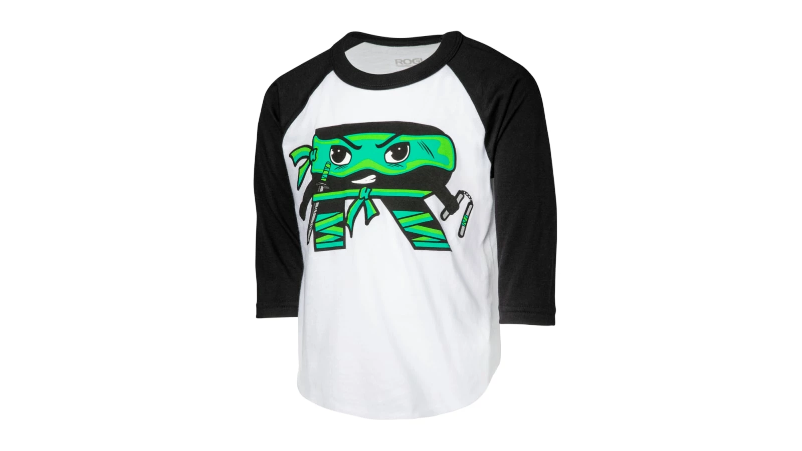 Rogue Fitness Rogue Ninja Kids Shirt