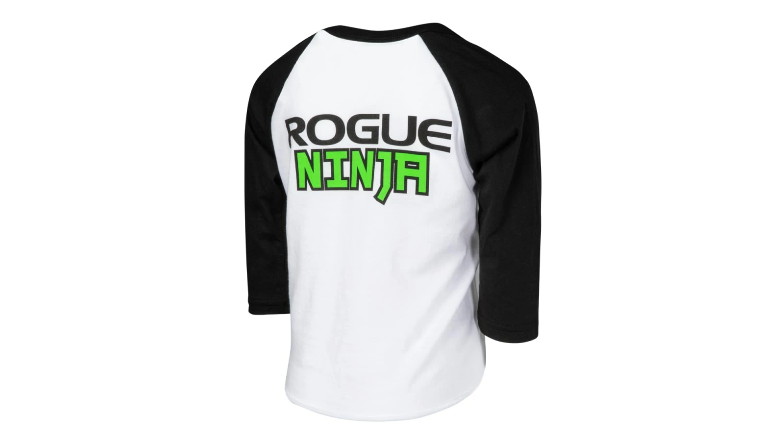 Rogue Fitness Rogue Ninja Kids Shirt - Image 2