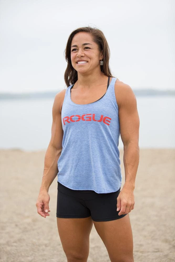 Rogue Fitness Rogue Basic Women's Tank - Image 2