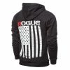 Rogue Fitness Rogue American Hoodie