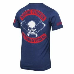 Rogue Fitness Rogue International Shirt