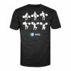 Hookgrip Snatch Sequence Shirt