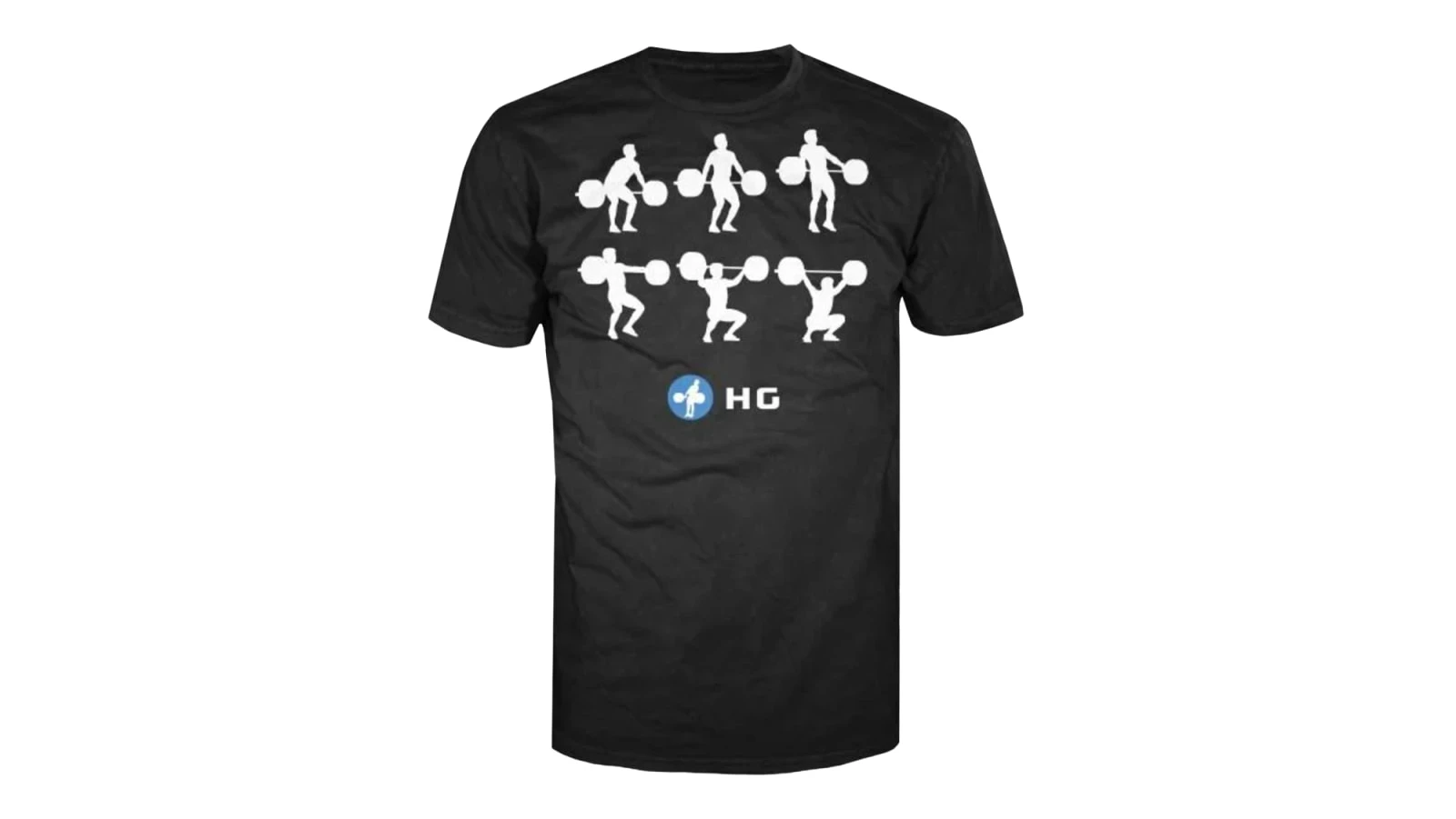 Hookgrip Snatch Sequence Shirt