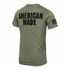 Rogue Fitness Rogue American Made Shirt