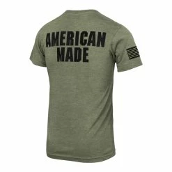 Rogue Fitness Rogue American Made Shirt