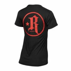 Rogue Fitness Rich Froning R* Women's Shirt