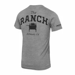 Rogue Fitness The Ranch Shirt