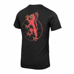 Rogue Fitness James Hobart Shirt